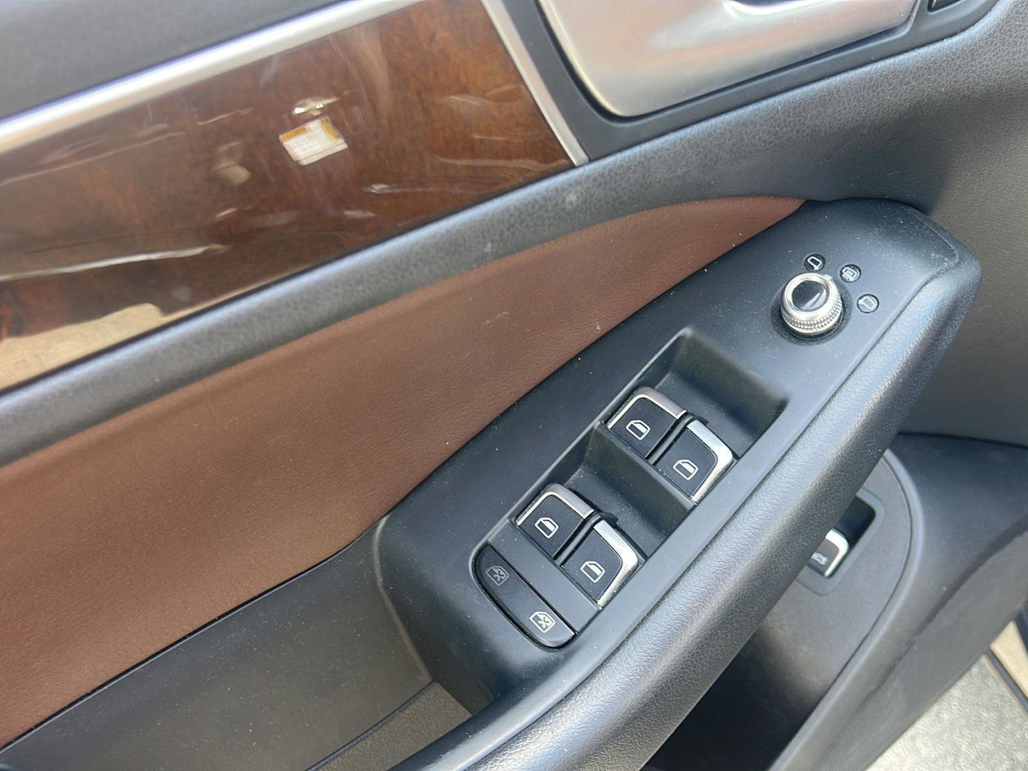 Used 2017 Audi Q5 2.0T Premium w/ Audi MMI Navigation Plus image 12