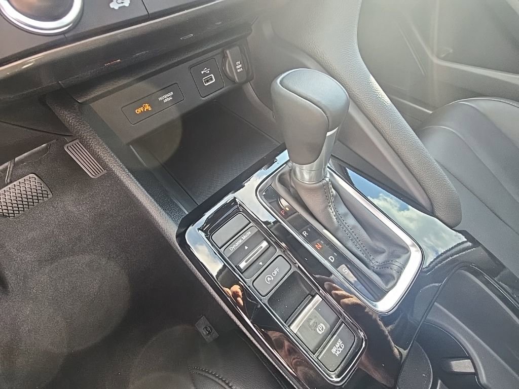 Used 2024 Acura Integra image 24