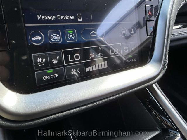 Used 2024 Subaru Outback Touring image 22