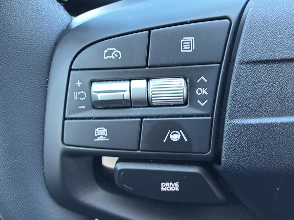 Certified 2025 Kia K4 EX image 36