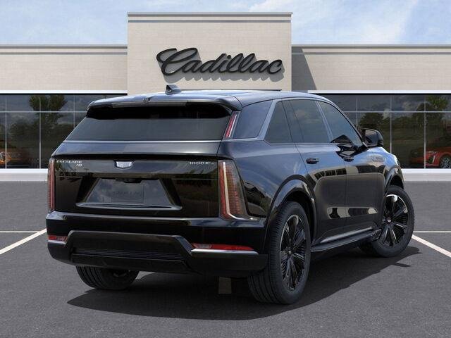 New 2025 Cadillac Escalade IQ Sport 2 image 4