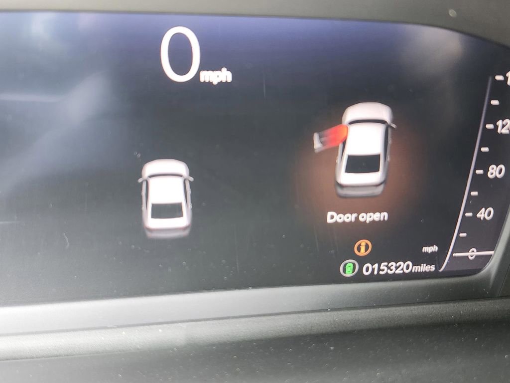 Used 2025 Honda Accord LX image 36