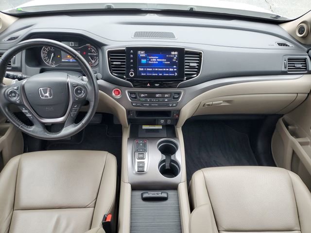 Used 2023 Honda Ridgeline RTL-E image 15