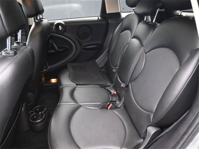 Used 2014 MINI Cooper Countryman S image 2