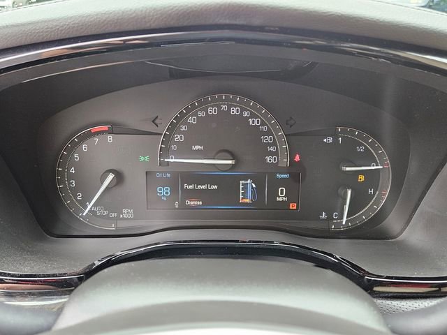 Used 2018 Cadillac XT5 FWD image 29