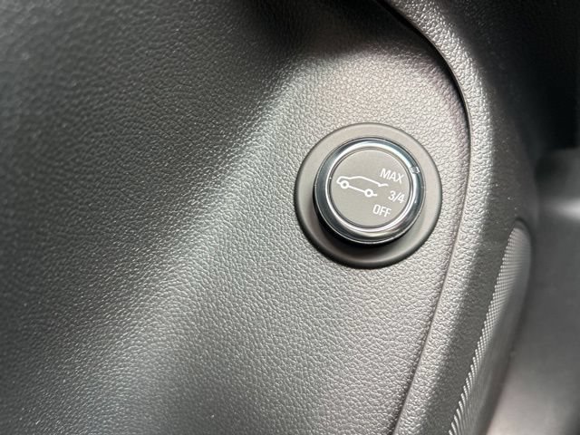 New 2026 Buick Envista Preferred w/ Convenience I Package FWD image 28