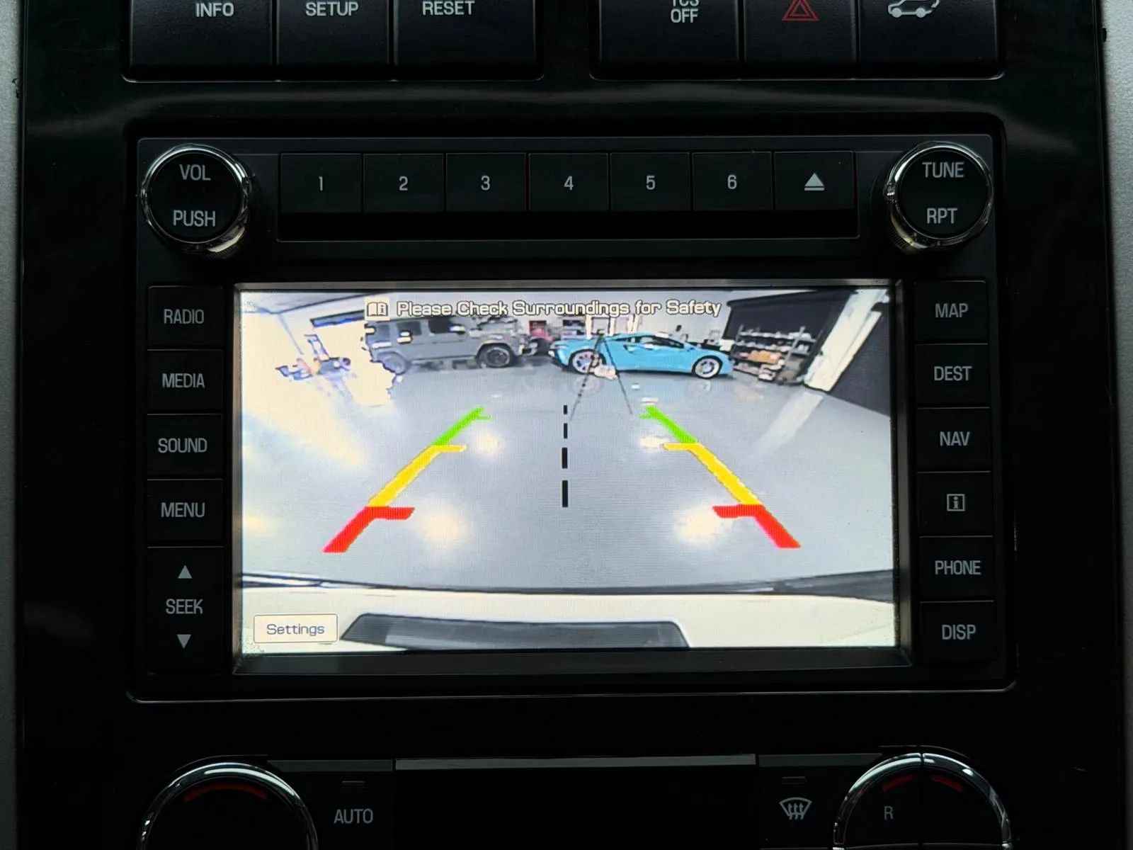 Used 2012 Ford Expedition EL Limited AWD/4WD image 44