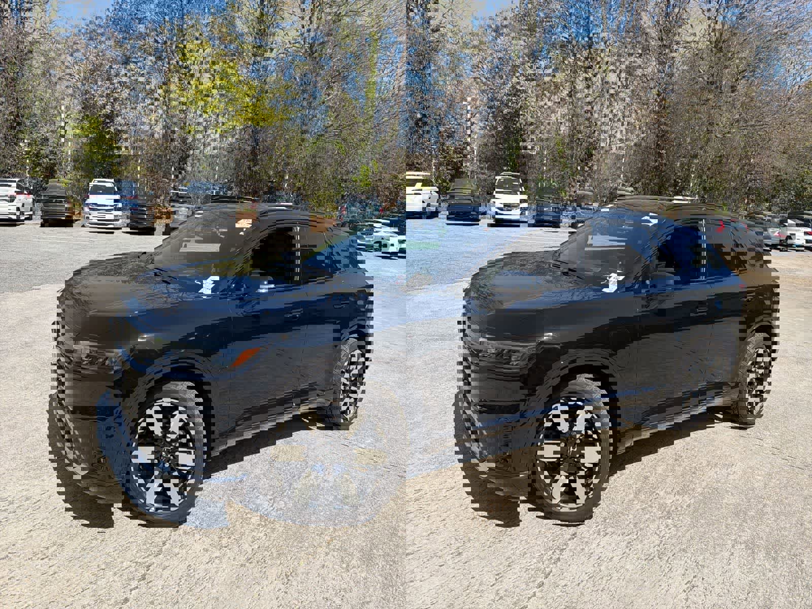 Certified 2024 Honda Prologue Elite image 4