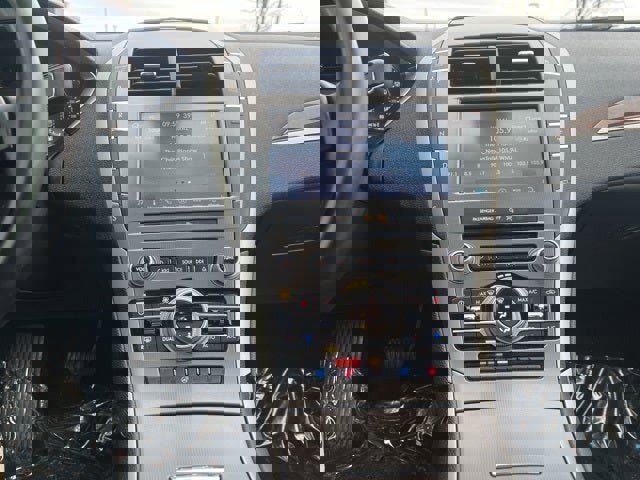 Used 2020 Lincoln MKZ Reserve w/ Luxury Package image 31