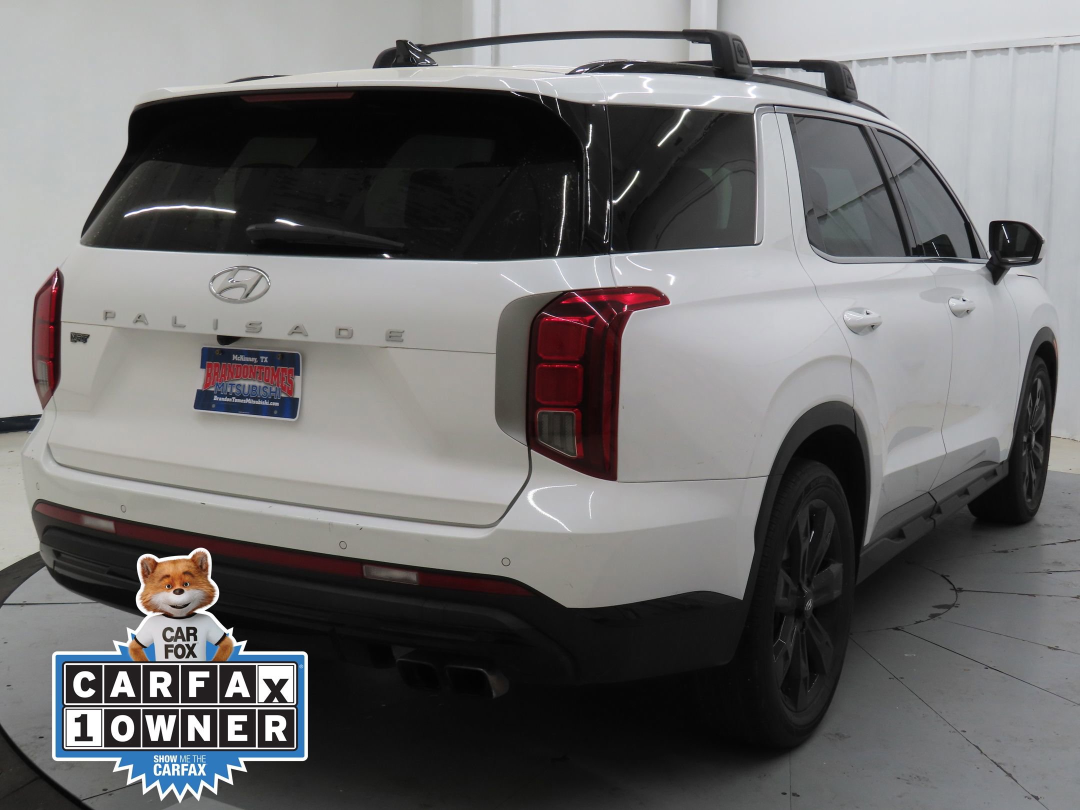 Used 2023 Hyundai Palisade XRT image 3