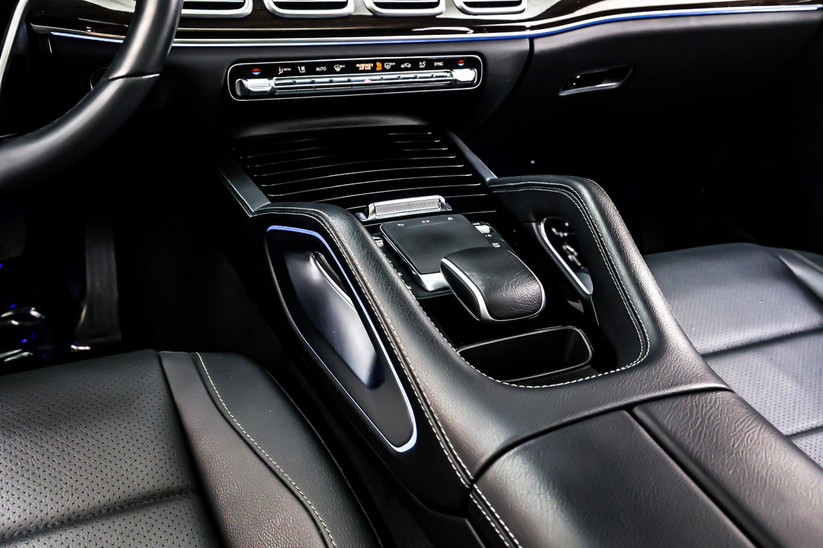 Certified 2024 Mercedes-Benz GLE 450 4MATIC image 8