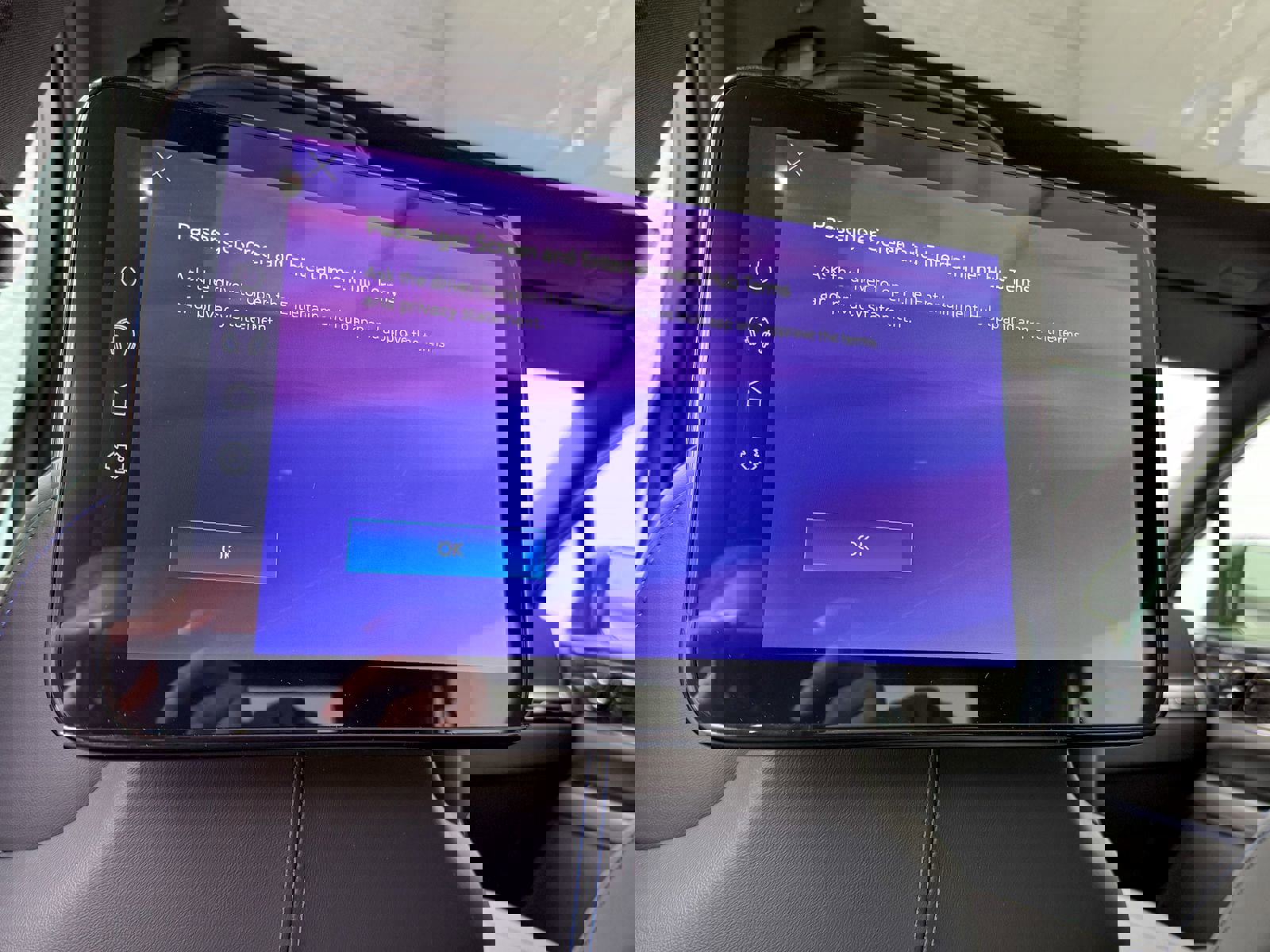 New 2026 Cadillac Escalade IQL Sport 1 w/ LPO, ONYX Package image 35