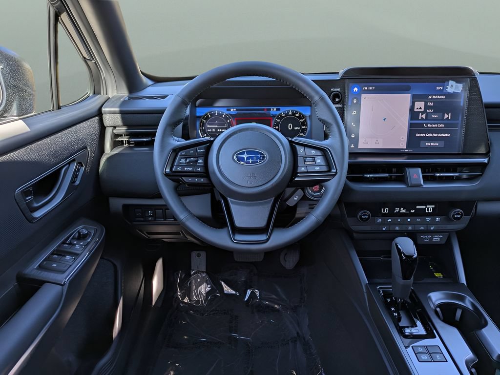 New 2026 Subaru Outback Limited AWD/4WD image 16