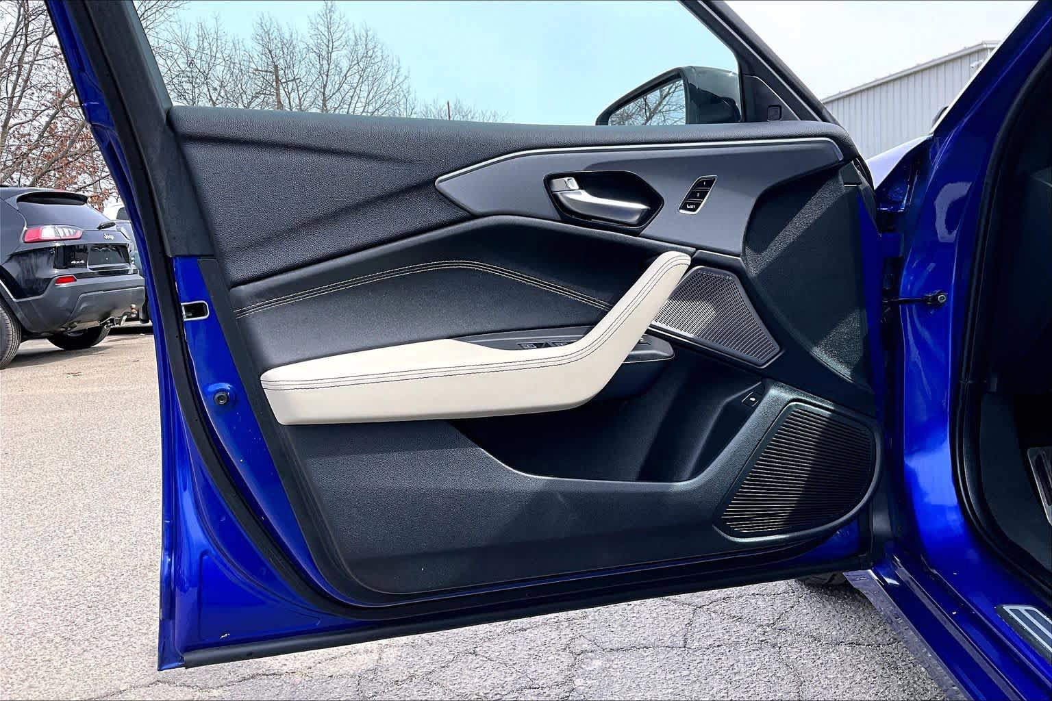 Used 2024 Acura TLX SH-AWD w/ A-SPEC Pkg image 21