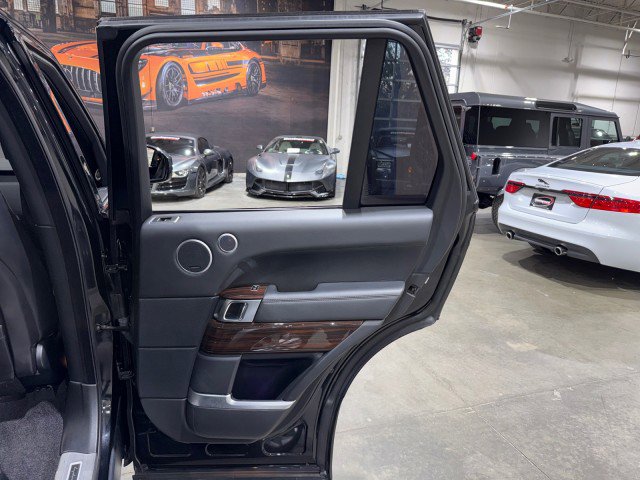 Used 2014 Land Rover Range Rover Autobiography image 60