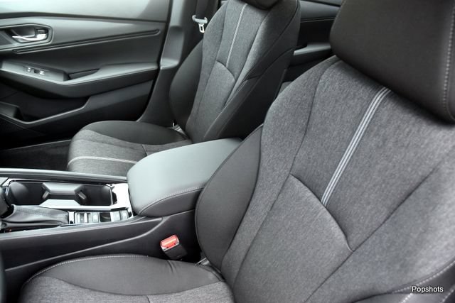 New 2026 Honda Accord Sport image 8