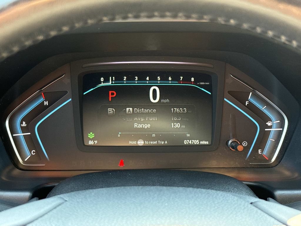 Used 2019 Honda Odyssey EX-L image 24