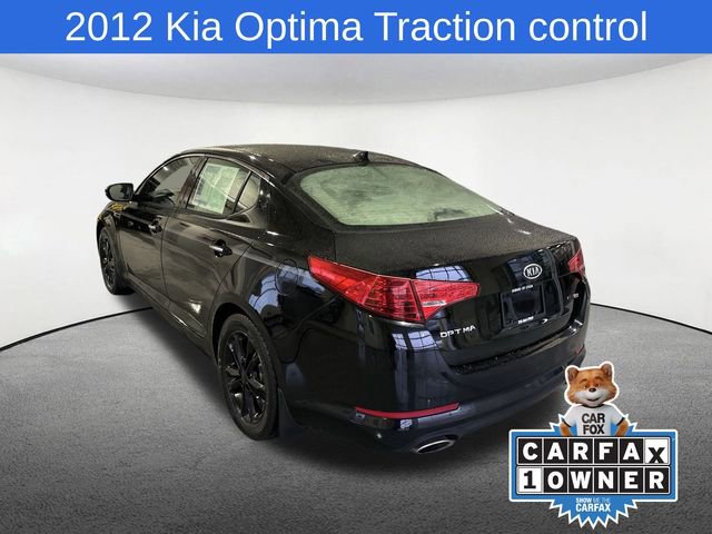 Used 2012 Kia Optima EX image 14