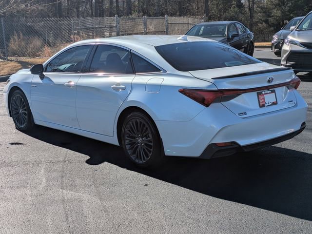Used 2019 Toyota Avalon XSE w/ Carpet Mat Package image 6