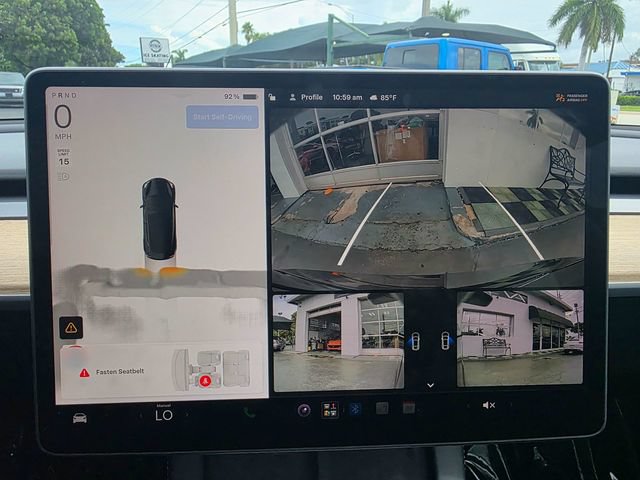 Used 2023 Tesla Model 3 Standard Range RWD image 25