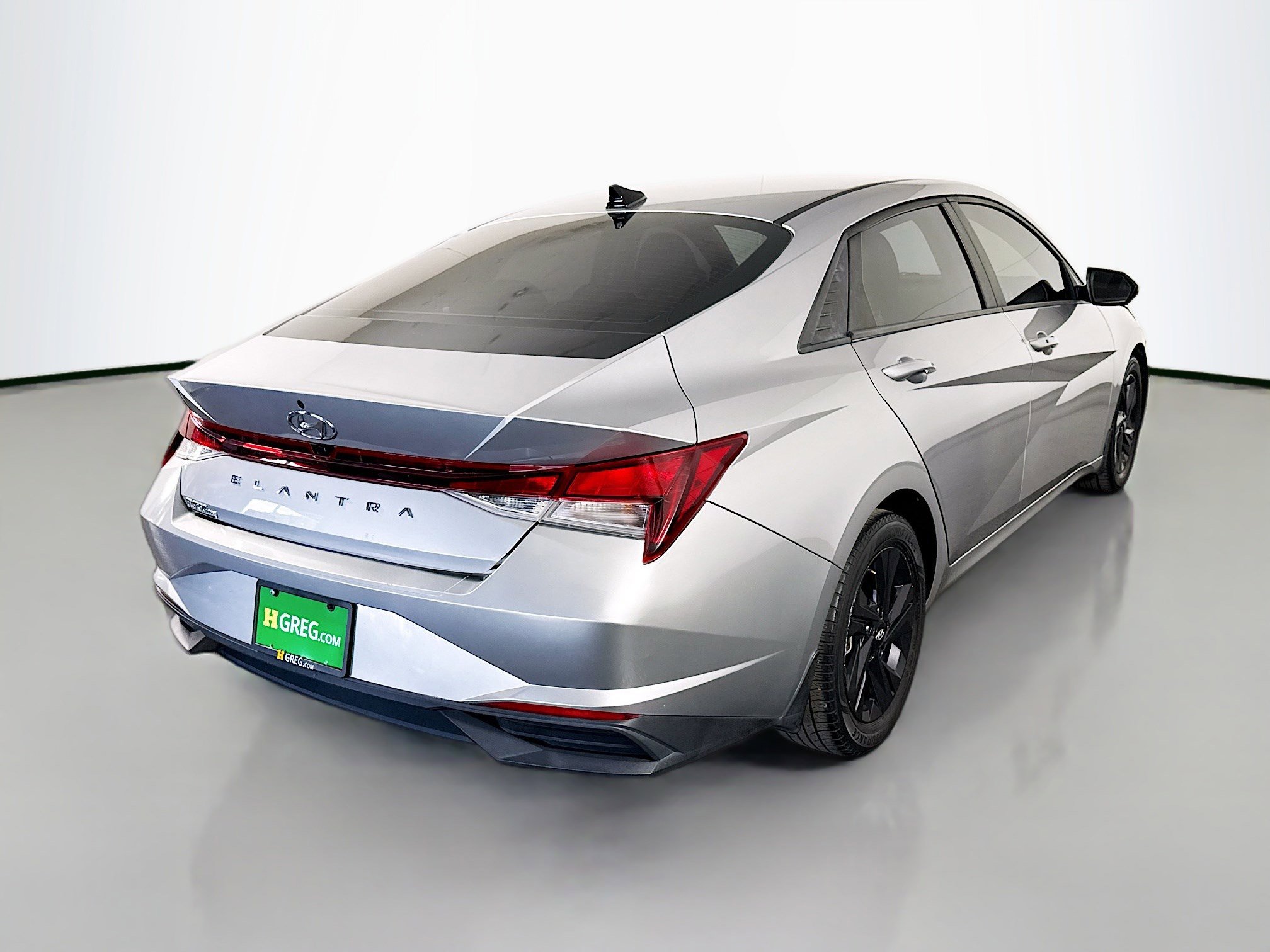 Used 2021 Hyundai Elantra SEL FWD image 10