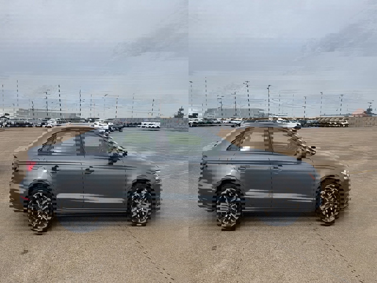 Used 2018 Audi A3 2.0T Premium w/ Convenience Package image 8