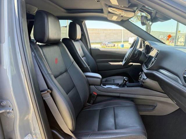 Used 2025 Dodge Durango R/T image 31