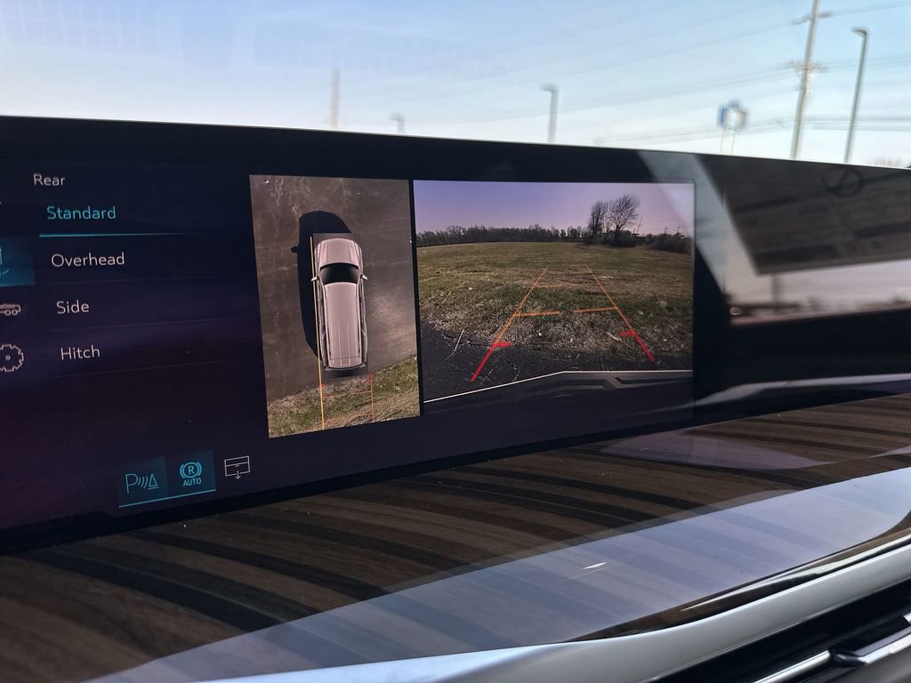 New 2026 Cadillac Escalade ESV Platinum Sport image 17