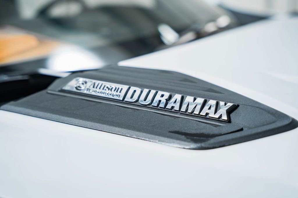 New 2024 Chevrolet Silverado 3500 W/T w/ WT Convenience Package image 12