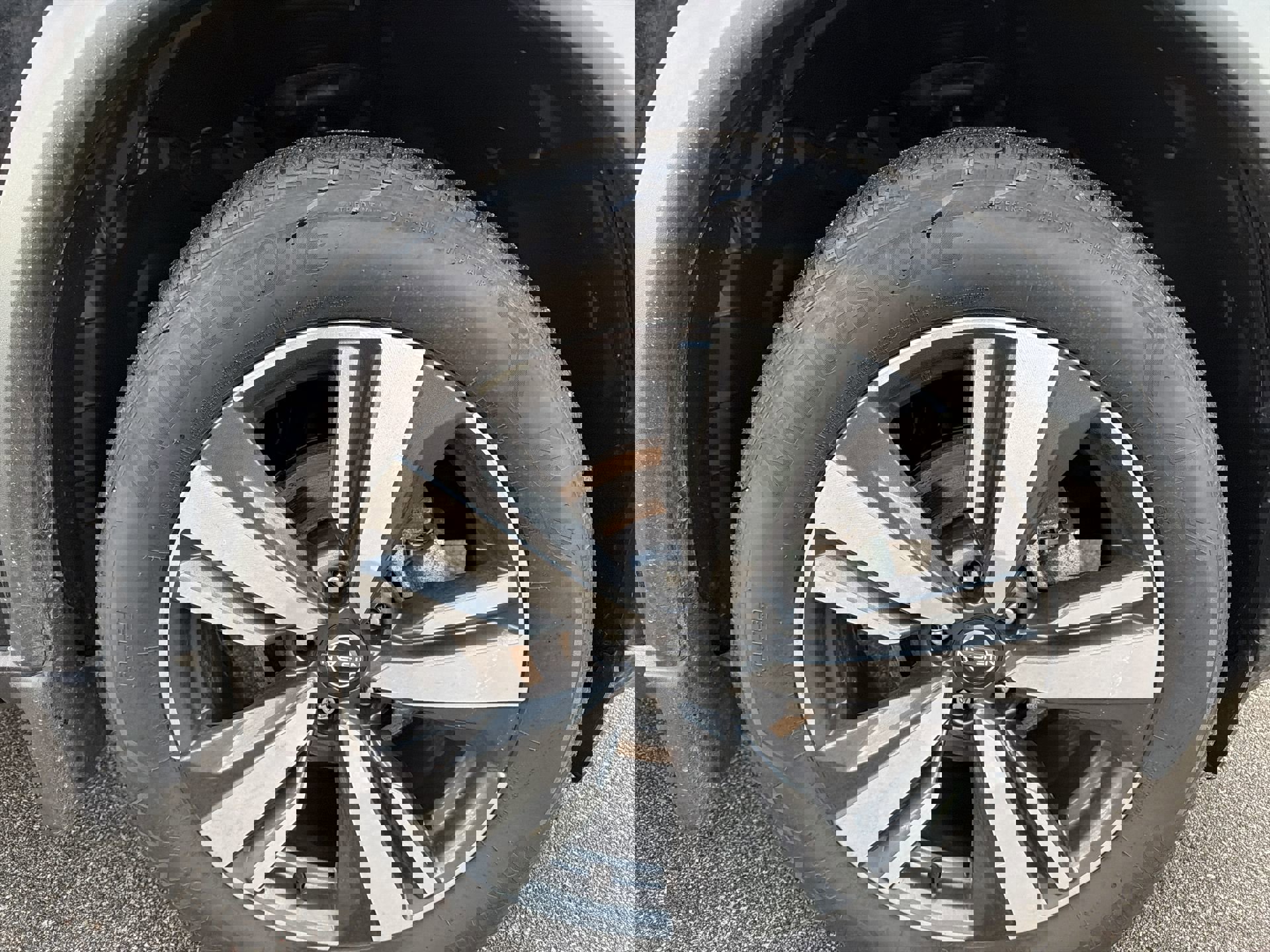 Used 2023 Nissan Rogue SL w/ SL Premium Package image 37