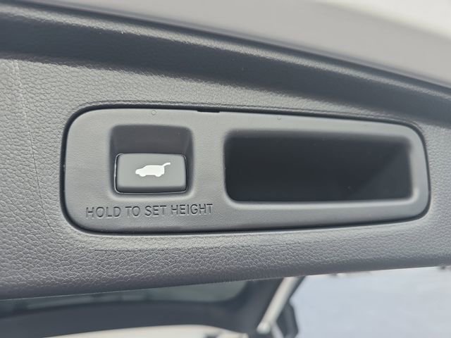 New 2026 Honda CR-V EX-L image 13