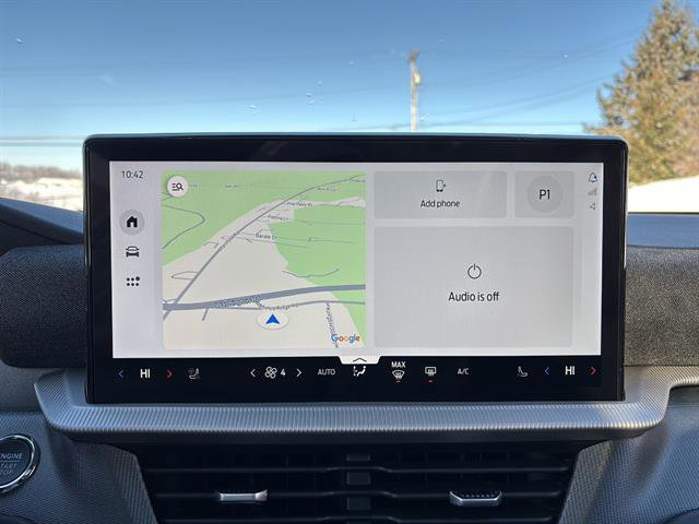 New 2026 Ford Explorer ST-Line w/ ST-Line Street Pack image 21