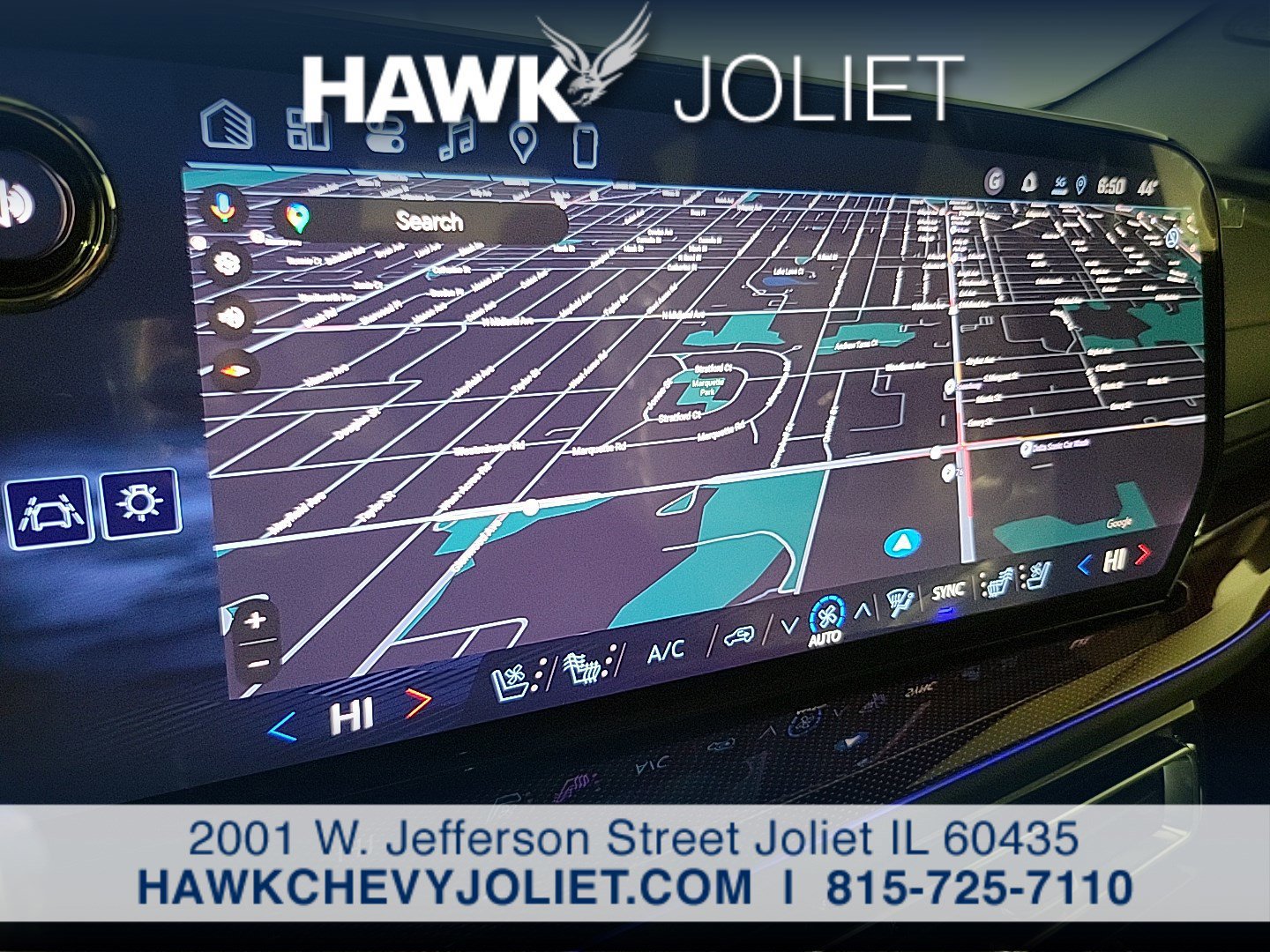 New 2026 Chevrolet Traverse RS w/ LPO, Floor Liner Package FWD image 17