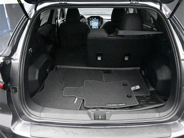 New 2026 Subaru Crosstrek 2.5i Premium image 24