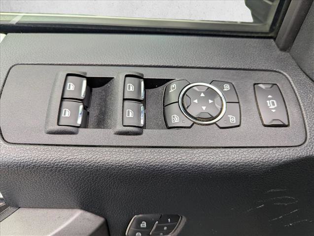 Used 2019 Ford F450 Platinum w/ Platinum Ultimate Package AWD/4WD image 10