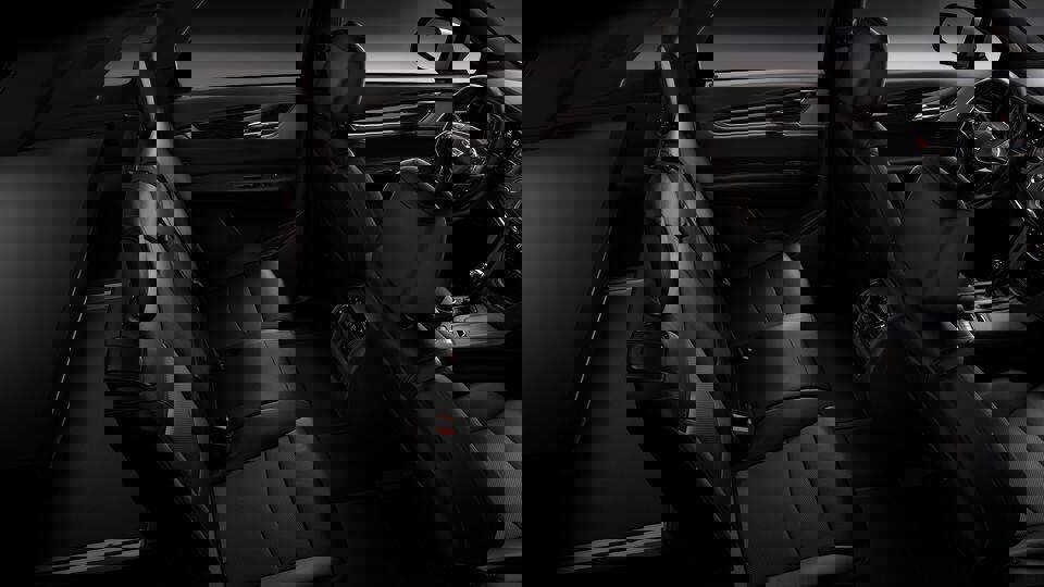 New 2026 Cadillac XT5 Premium Luxury image 13