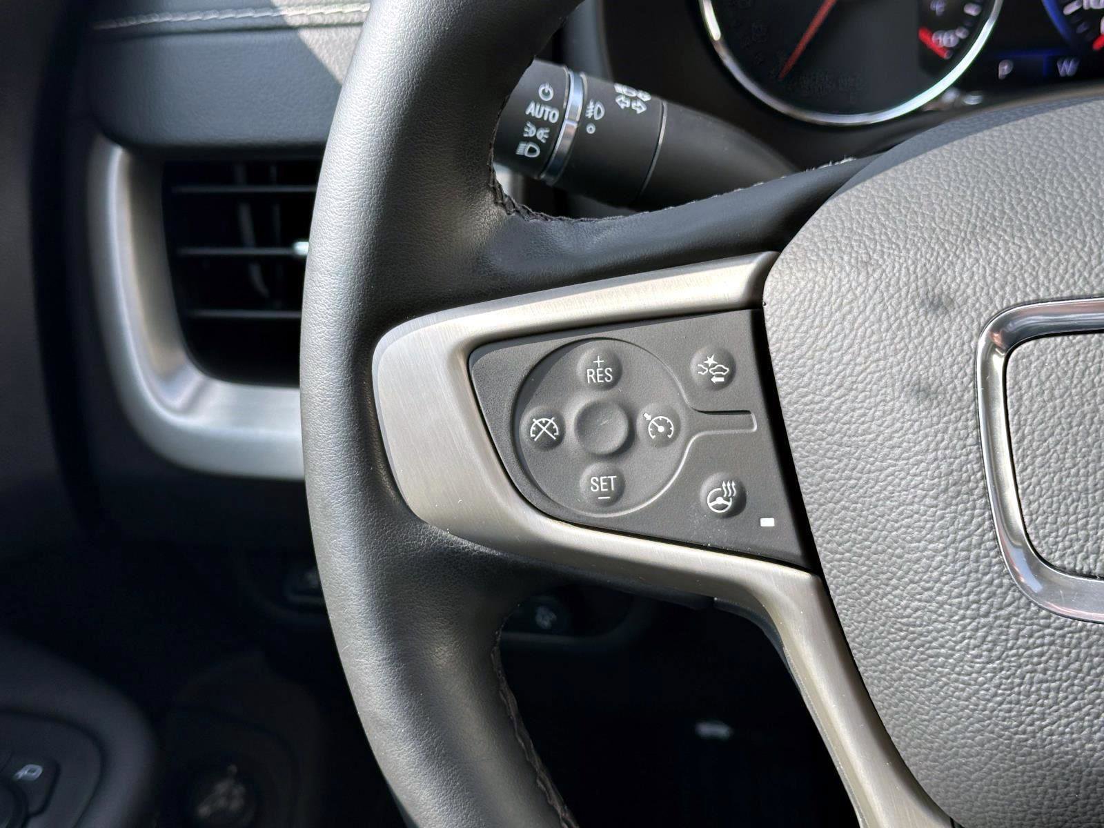 Certified 2024 GMC Terrain Denali w/ Denali Premium Package image 22