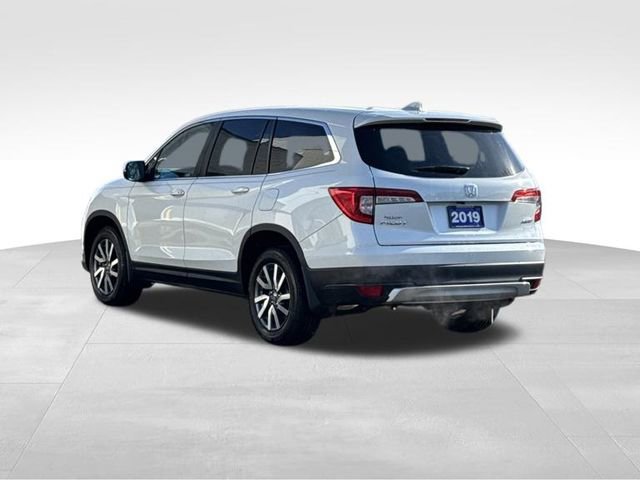 Used 2019 Honda Pilot EX-L image 3