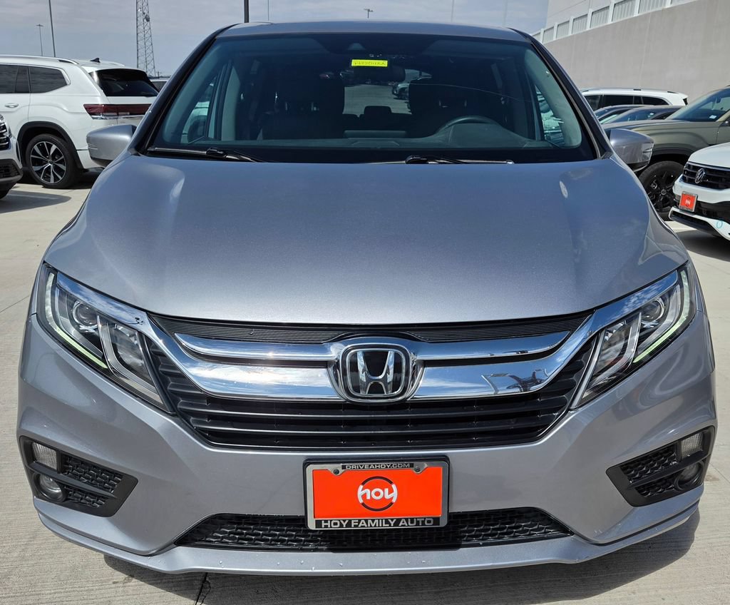 Used 2018 Honda Odyssey EX image 6