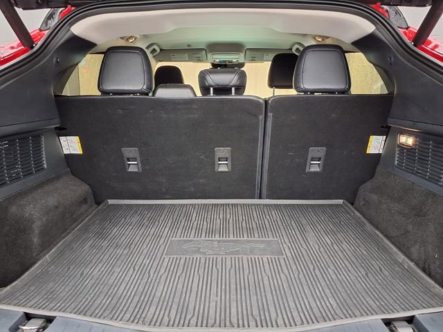 Used 2021 Ford Mustang Mach-E Select w/ Comfort/Technology Package AWD/4WD image 20