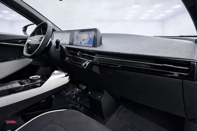 Used 2023 Kia EV6 GT-Line AWD/4WD image 16