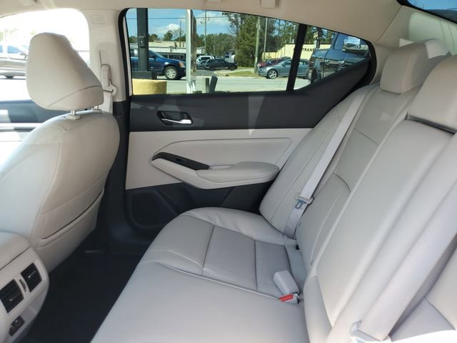 Used 2022 Nissan Altima 2.5 SL image 10