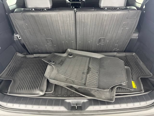 Used 2025 Lexus TX 350 AWD w/ Technology Package image 28