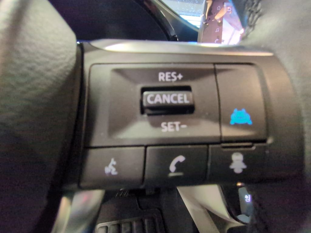 Used 2026 INFINITI QX60 Luxe w/ Cargo Package image 17