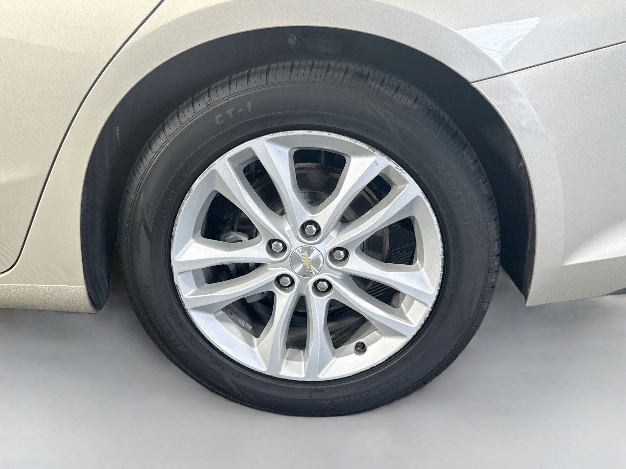 Used 2016 Chevrolet Malibu LT w/ Driver Confidence Package FWD image 37