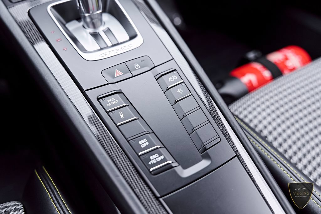 Used 2019 Porsche 911 GT3 RS RWD image 81