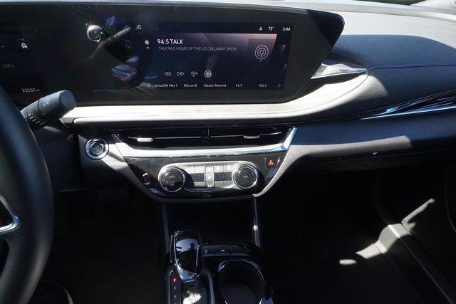 Used 2025 Buick Envista Sport Touring FWD image 18