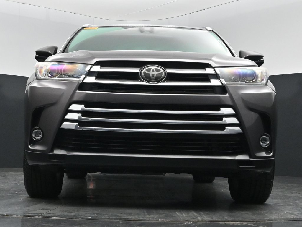 Used 2019 Toyota Highlander Limited AWD/4WD image 20
