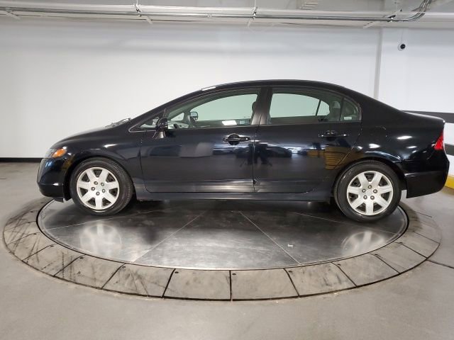 Used 2008 Honda Civic LX image 5