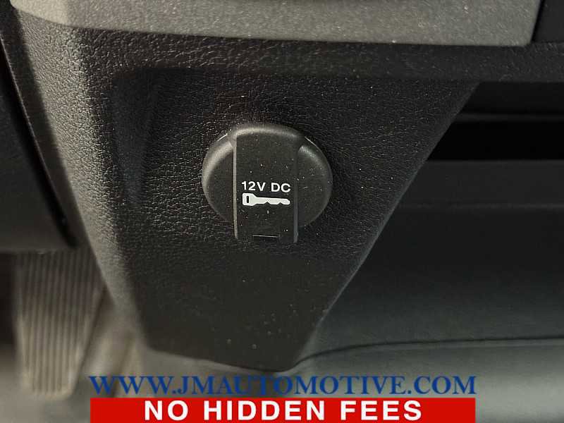 Used 2022 RAM 1500 Tradesman image 37